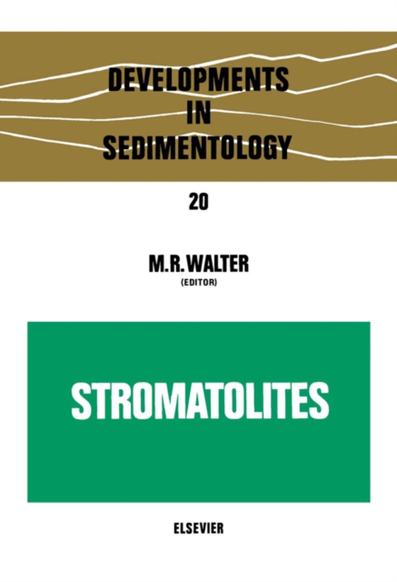 Stromatolites (e-bog) af -