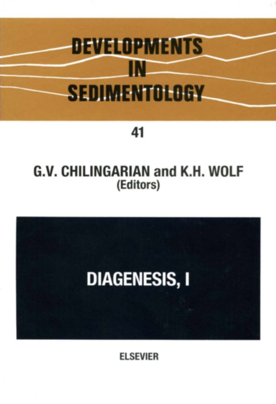 Diagenesis, I