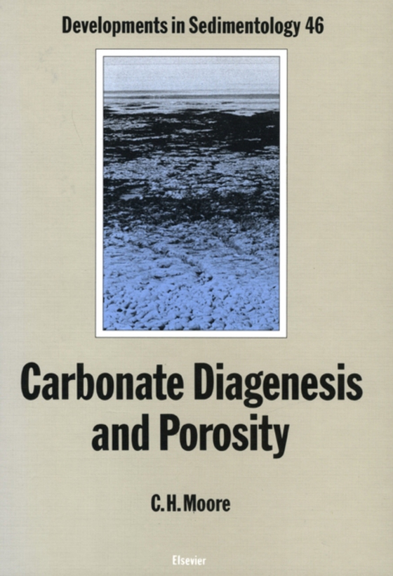 Carbonate Diagenesis and Porosity (e-bog) af Moore, C.H.