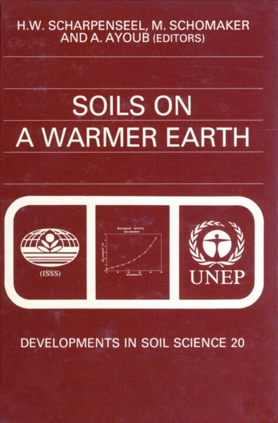 Soils on a Warmer Earth