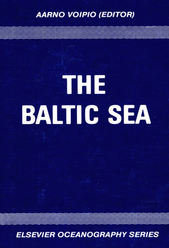 Baltic Sea (e-bog) af -