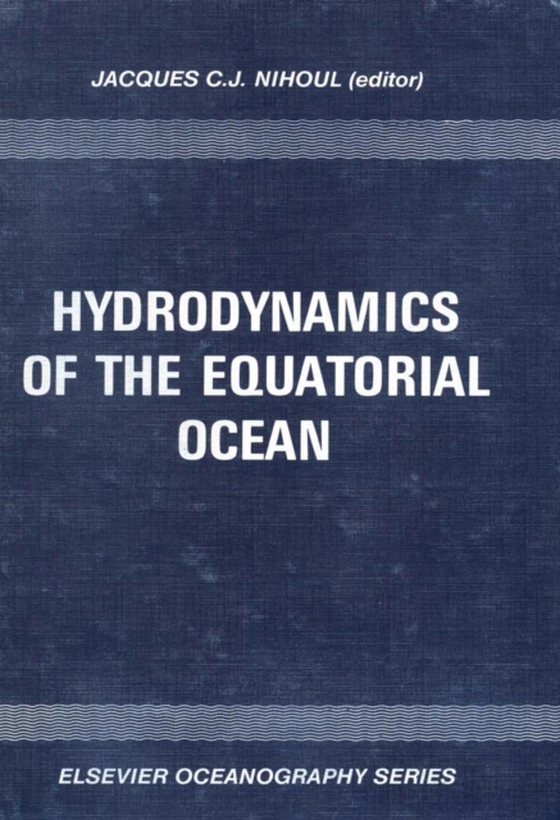 Hydrodynamics of the Equatorial Ocean (e-bog) af -