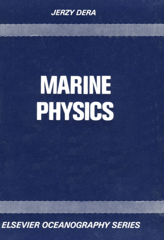 Marine Physics (e-bog) af Dera, J.