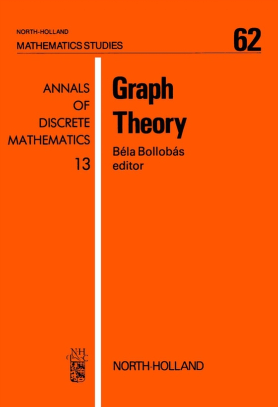 Graph Theory (e-bog) af -