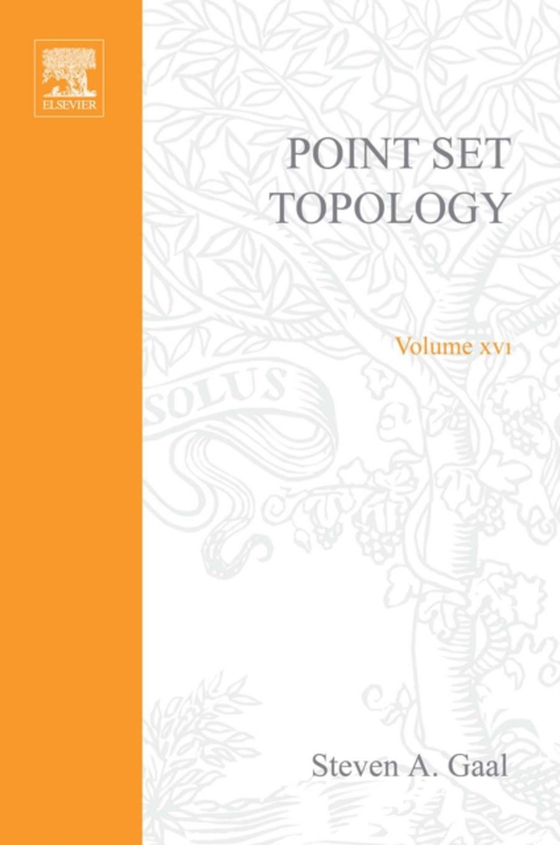 Point Set Topology (e-bog) af -