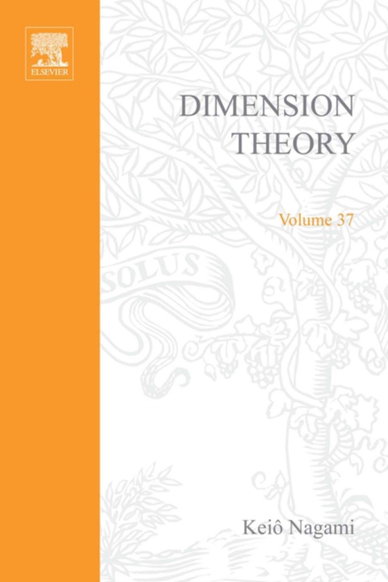 Dimension Theory (e-bog) af -