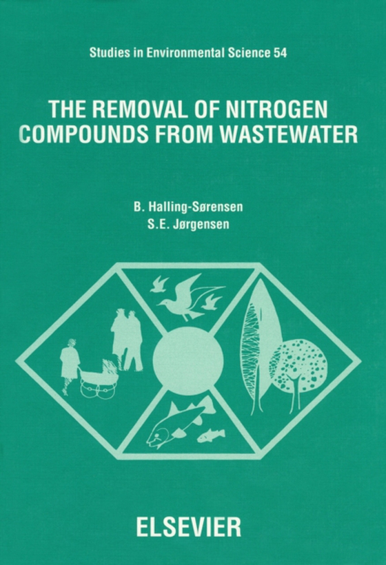 Removal of Nitrogen Compounds from Wastewater (e-bog) af Jorgensen, S.E.