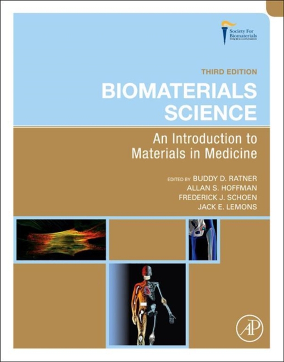 Biomaterials Science (e-bog) af -