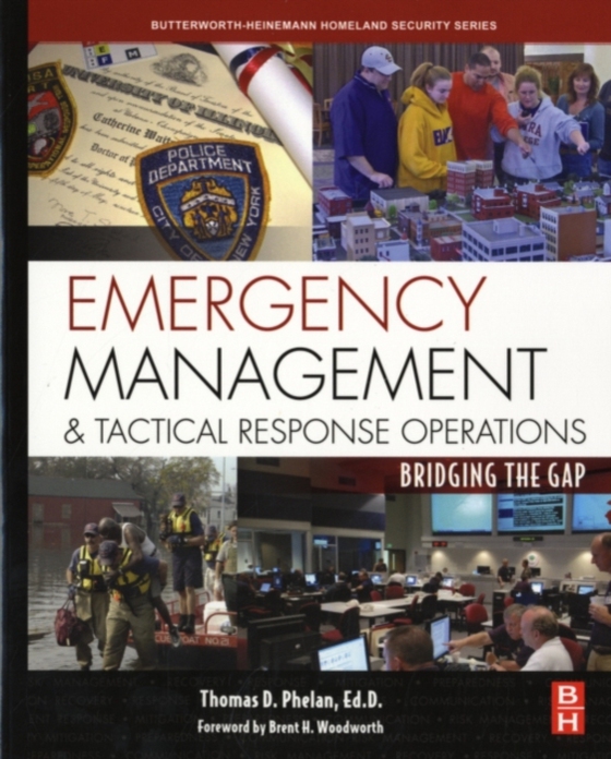 Emergency Management and Tactical Response Operations