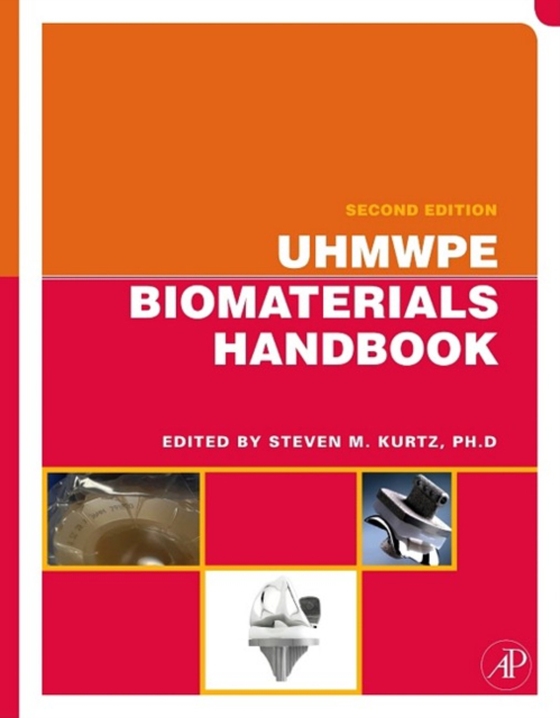 UHMWPE Biomaterials Handbook (e-bog) af -