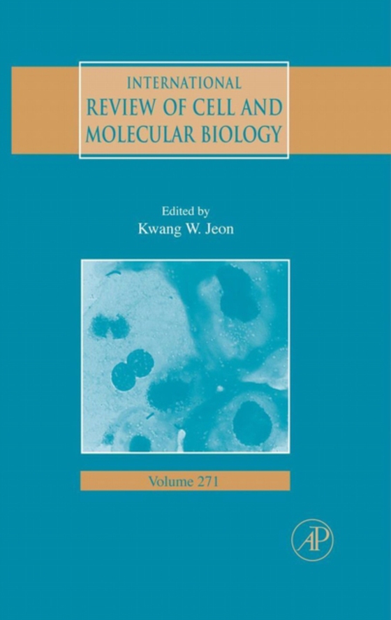 International Review of Cell and Molecular Biology (e-bog) af -