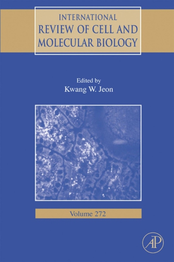International Review of Cell and Molecular Biology (e-bog) af -