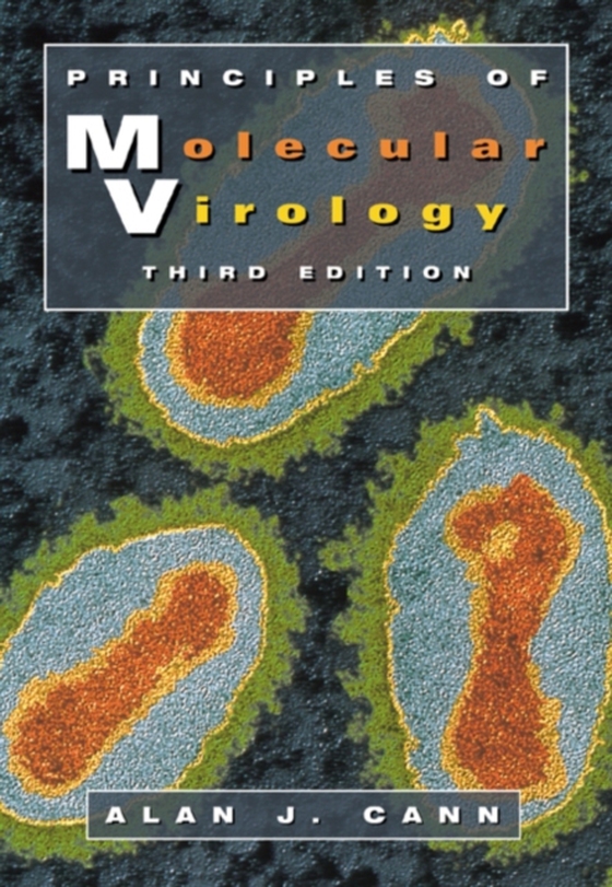 Principles of Molecular Virology (Standard Edition)