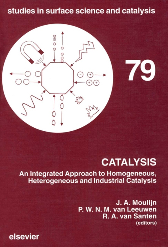 Catalysis (e-bog) af -