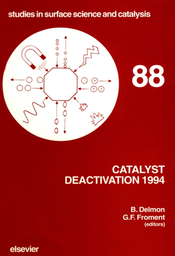 Catalyst Deactivation 1994