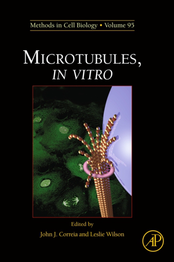 Microtubules, in vitro (e-bog) af -