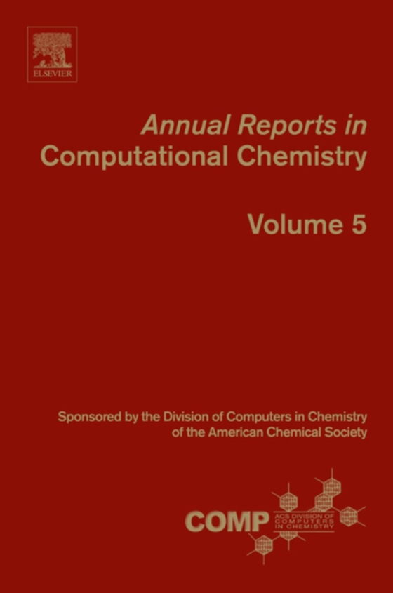 Annual Reports in Computational Chemistry (e-bog) af -