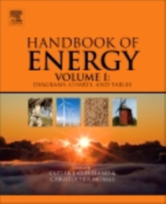 Handbook of Energy