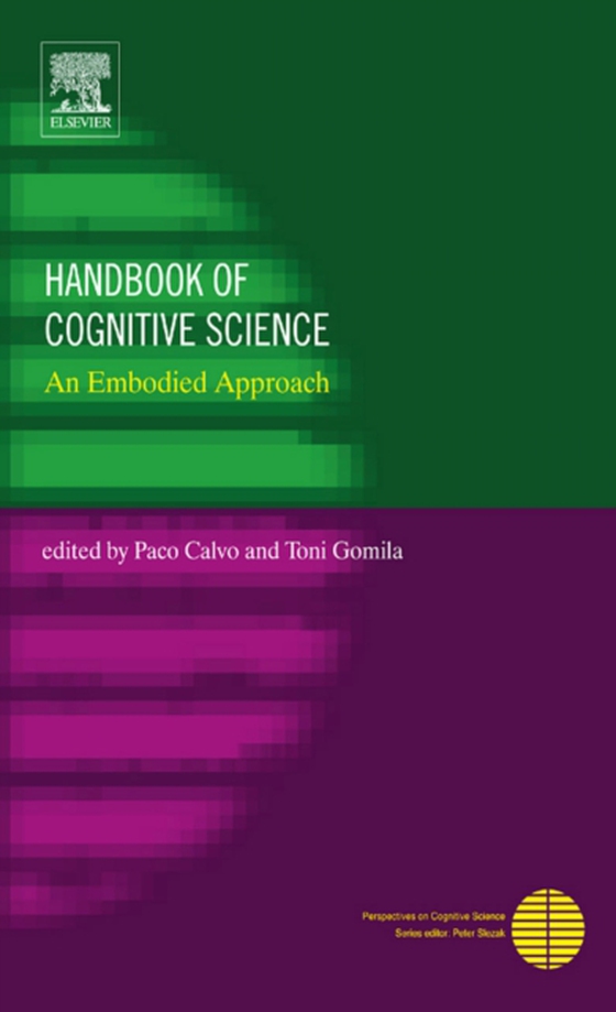 Handbook of Cognitive Science (e-bog) af -