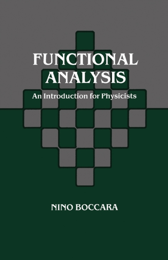 Functional Analysis (e-bog) af Boccara, Nino