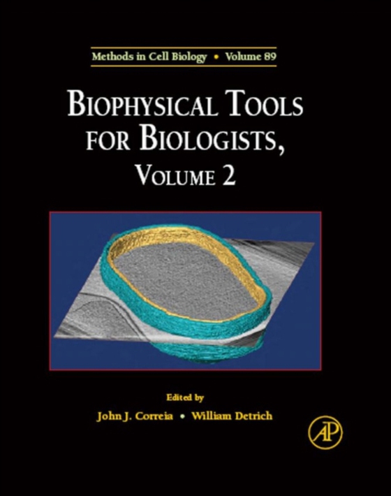 Biophysical Tools for Biologists