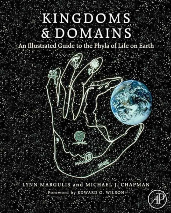 Kingdoms and Domains (e-bog) af Chapman, Michael J.