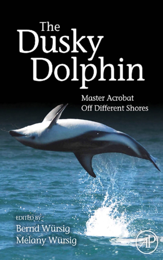 Dusky Dolphin (e-bog) af -