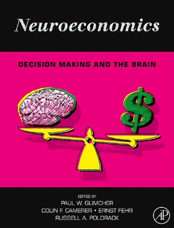 Neuroeconomics (e-bog) af -