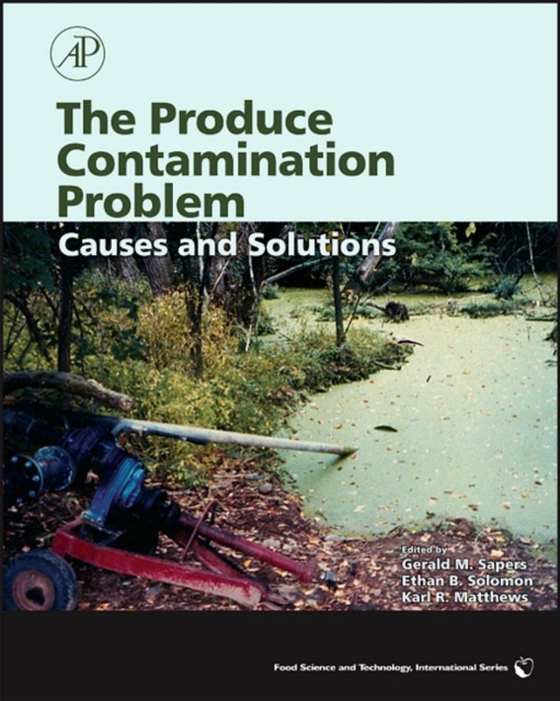 Produce Contamination Problem (e-bog) af -