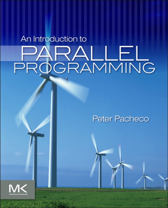 Introduction to Parallel Programming (e-bog) af Pacheco, Peter