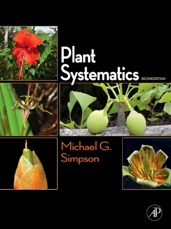 Plant Systematics (e-bog) af Simpson, Michael G.