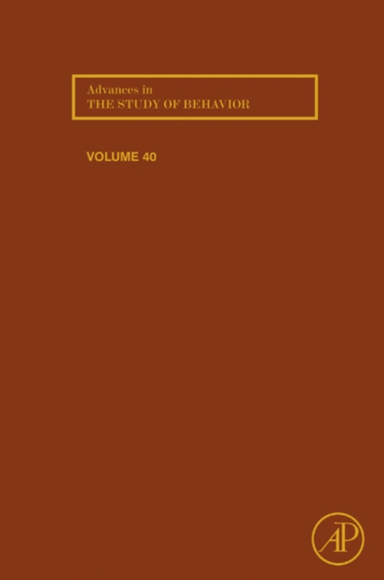 Vocal Communication in Birds and Mammals (e-bog) af -