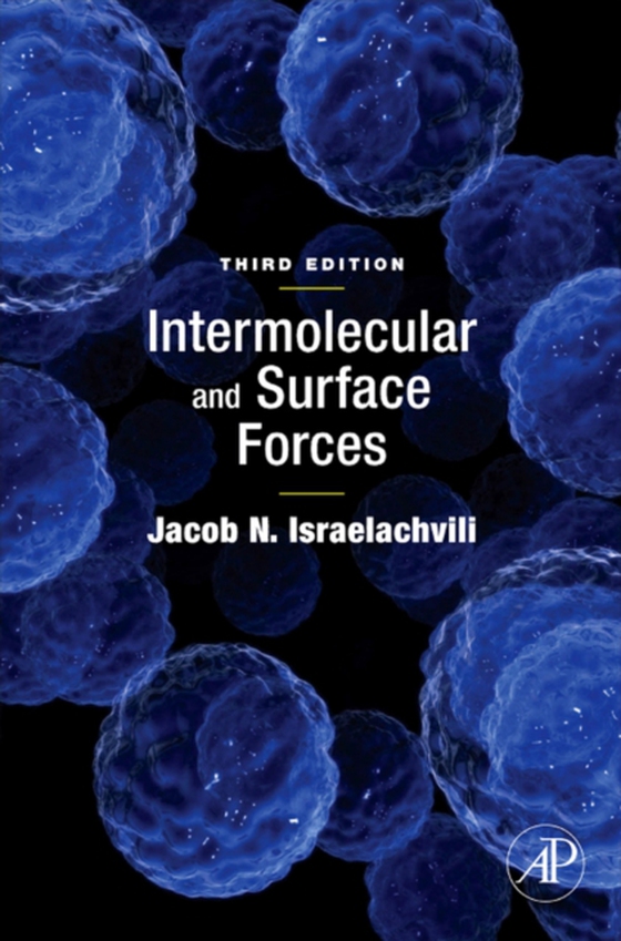 Intermolecular and Surface Forces (e-bog) af Israelachvili, Jacob N.