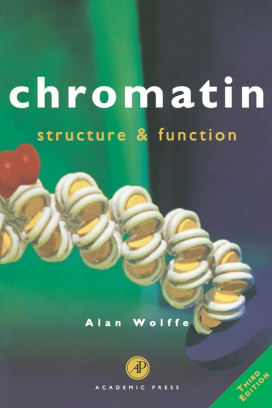 Chromatin (e-bog) af Wolffe, Alan P.