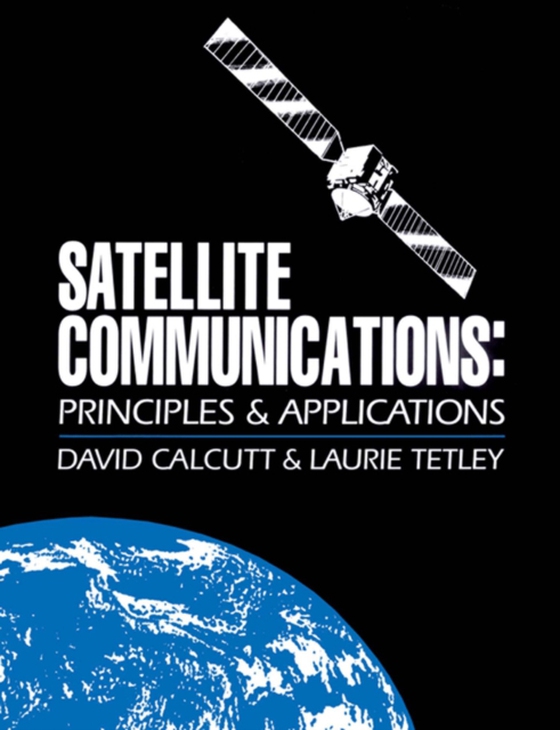 Satellite Communications (e-bog) af Tetley, Laurie