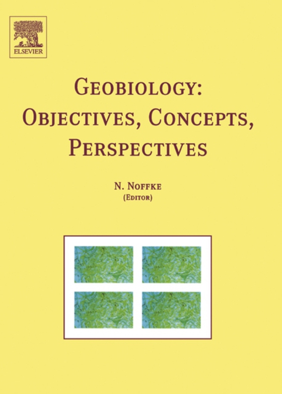 Geobiology: Objectives, Concepts, Perspectives (e-bog) af -