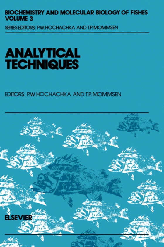 Analytical Techniques (e-bog) af -