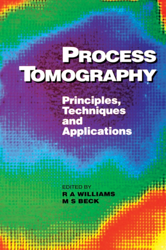 Process Tomography (e-bog) af Williams