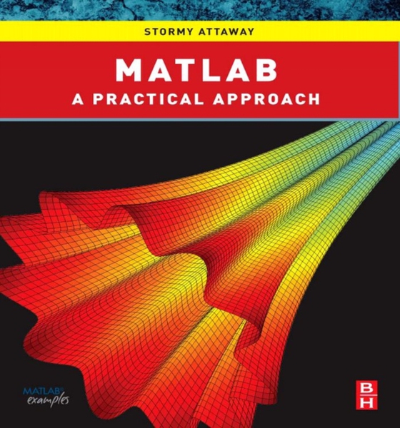 Matlab (e-bog) af Attaway, Dorothy C.