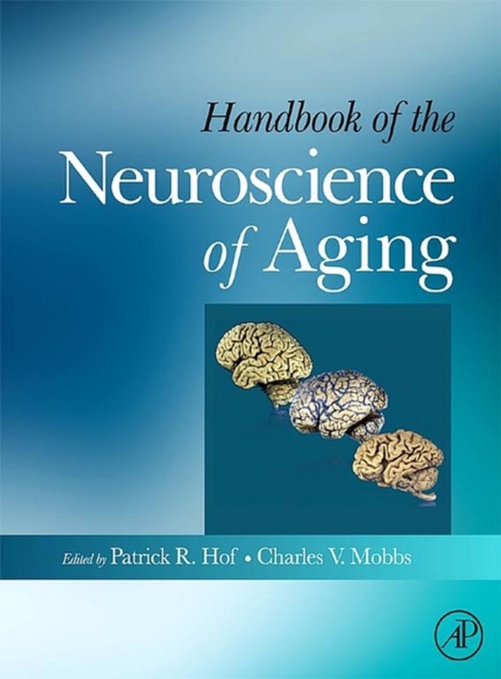 Handbook of the Neuroscience of Aging (e-bog) af -