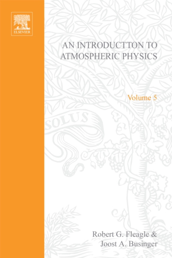 Atmosphere, Ocean and Climate Dynamics (e-bog) af Plumb, R. Alan