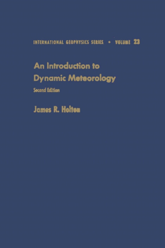 Atmosphere, Ocean and Climate Dynamics (e-bog) af Plumb, R. Alan