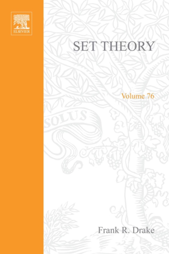 Provability, Computability and Reflection (e-bog) af Beklemishev, Lev D.