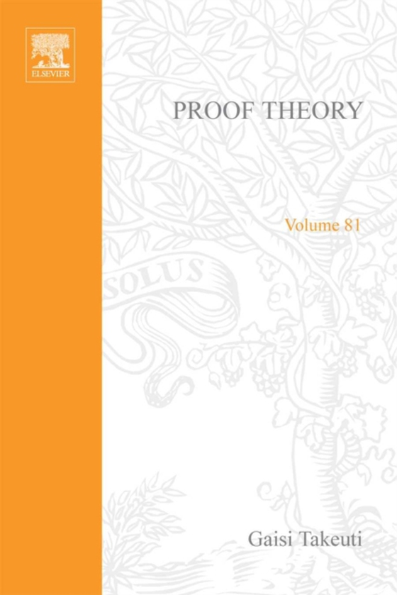 Provability, Computability and Reflection (e-bog) af Beklemishev, Lev D.