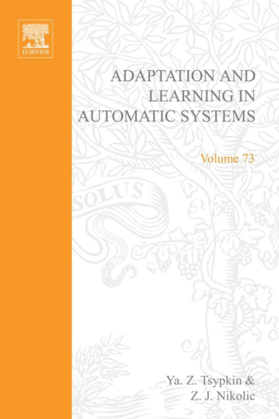 Adaptation and Learning in Automatic Systems (e-bog) af -