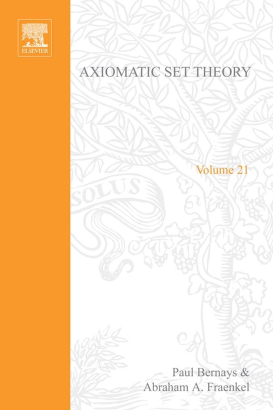 Provability, Computability and Reflection (e-bog) af Beklemishev, Lev D.