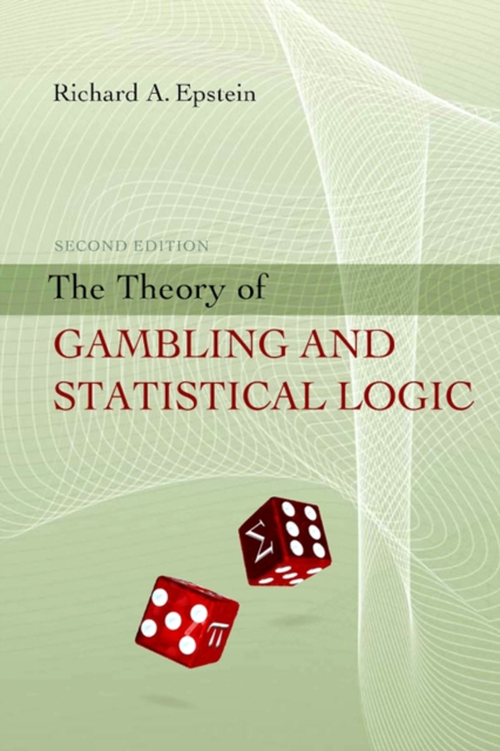 Theory of Gambling and Statistical Logic