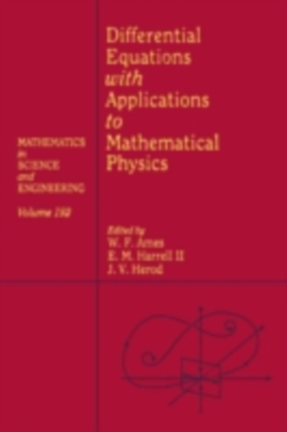 Differential Equations with Applications to Mathematical Physics