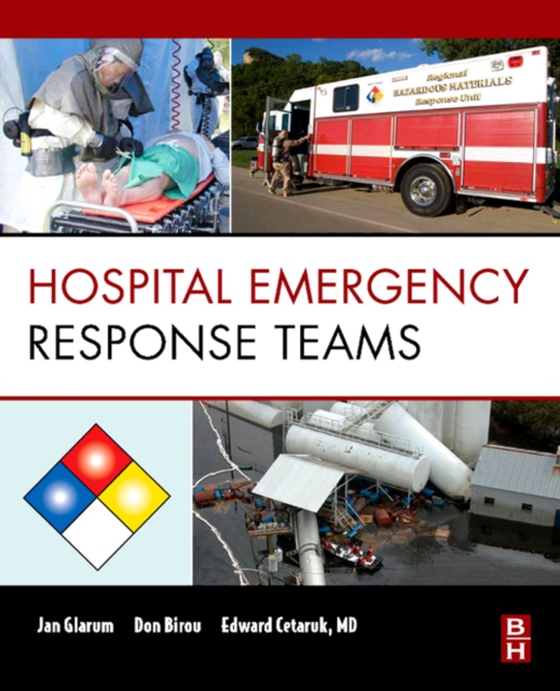 Hospital Emergency Response Teams (e-bog) af Cetaruk, Ed