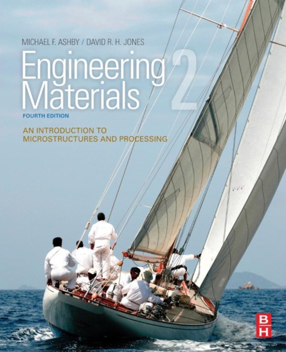Engineering Materials 2 (e-bog) af Ashby, Michael F.